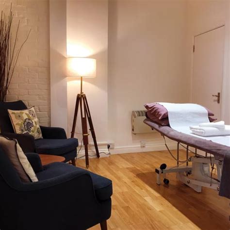 baby osteopath london bridge